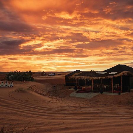 Paradis Du Sahara Merzouga Exterior photo